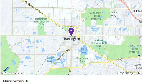 Barrington, IL Fox Valley Plumbing Services