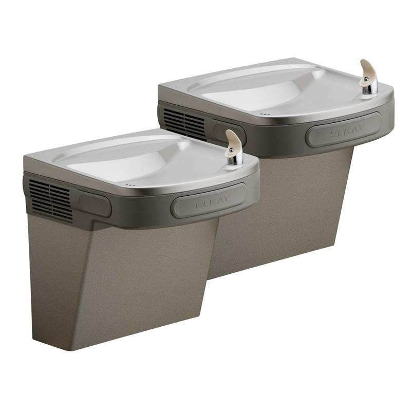 Commercial ADA Water Cooler Installation in Elgin, Illinois Fox