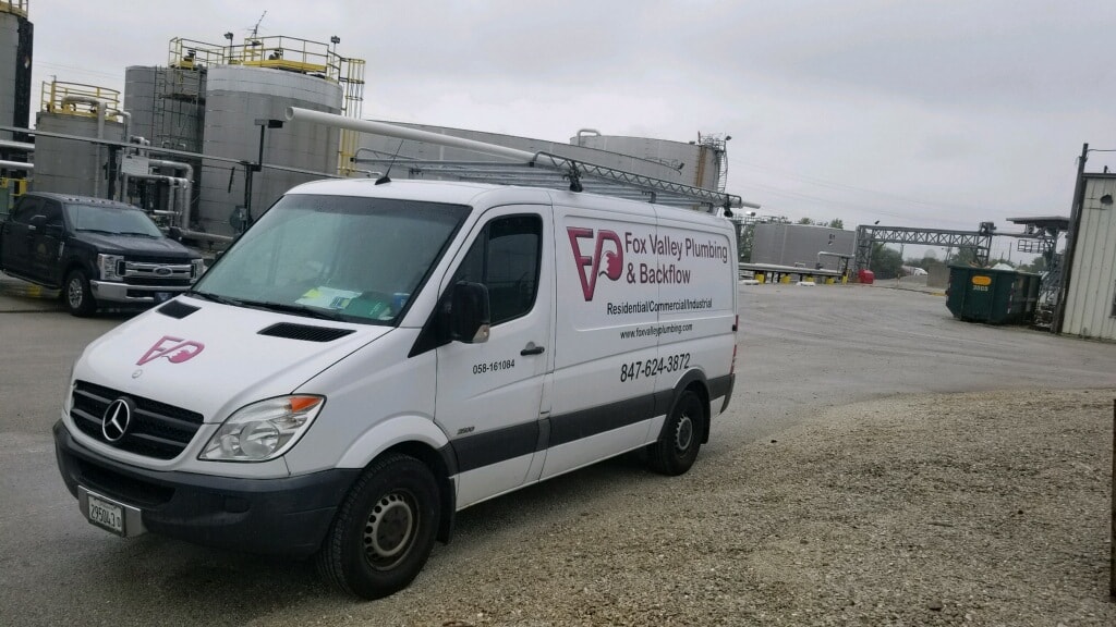 Quality Plumbers in Elgin Illinois Fox Valley Plumbing