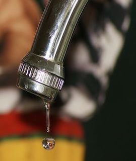 Leaking Faucet Repair